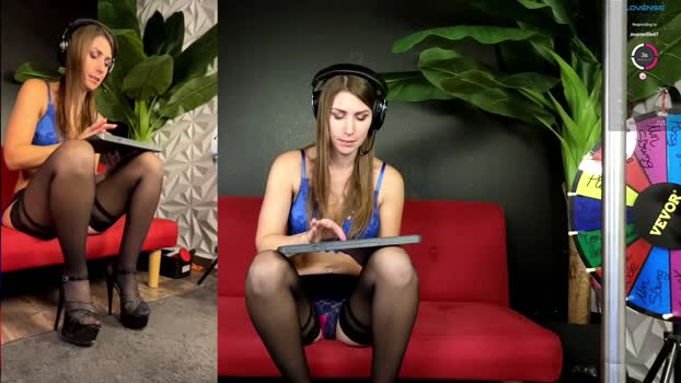 Lib_ertine3232 ass Webcam SHOW @ Cam4 16-09-2024