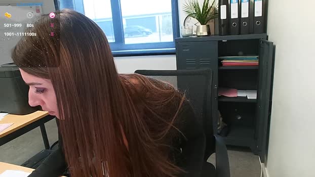 Lib_ertine3232 Ass Webcam SHOW @ Cam4 17-09-2024