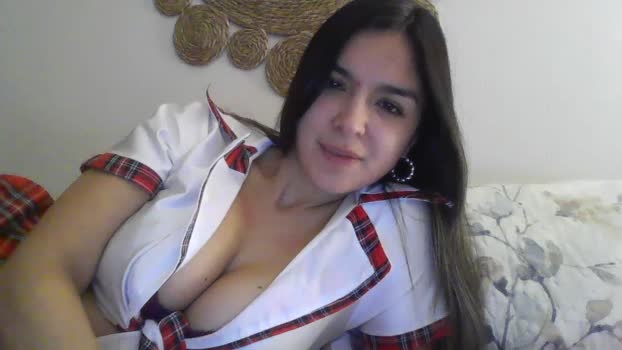 Vani09 natural Webcam SHOW @ Cam4 17-09-2024