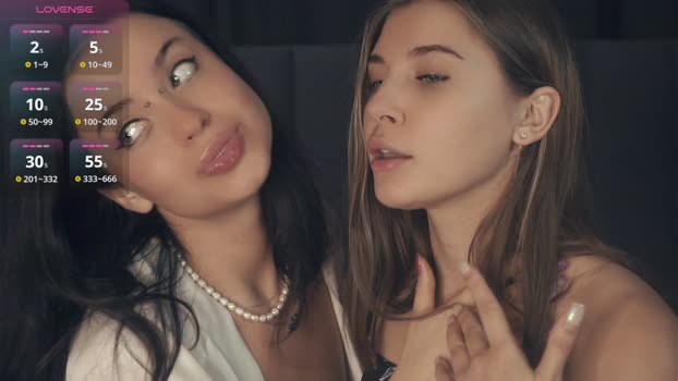 MaxineDeman toys Webcam SHOW @ Cam4 18-09-2024