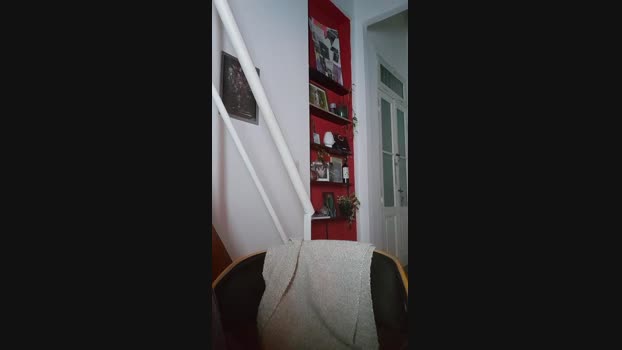r0m44 Nude Webcam SHOW @ Cam4 23-09-2024