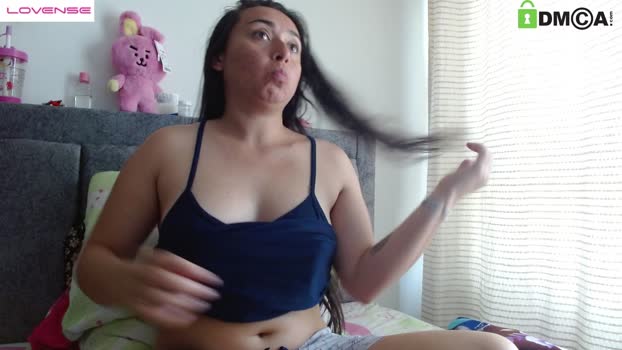 Candyy_Rico sexybody Webcam SHOW @ Cam4 25-09-2024