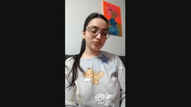 Latinaakita4 lick Webcam SHOW @ Cam4 25-09-2024