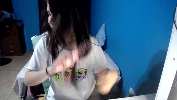 zzwei7 Naked Webcam SHOW @ Cam4 25-09-2024