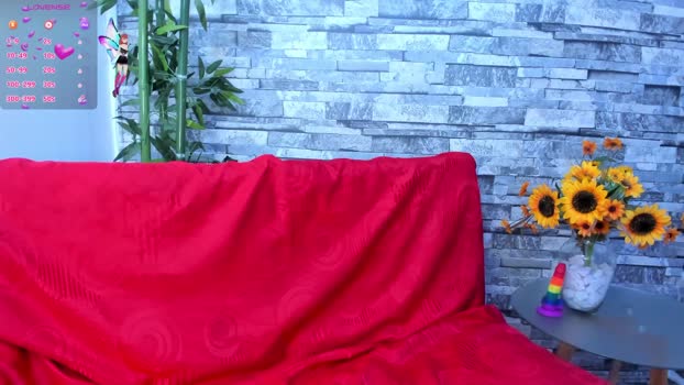 SamiQuest dirty Webcam SHOW @ Cam4 26-09-2024