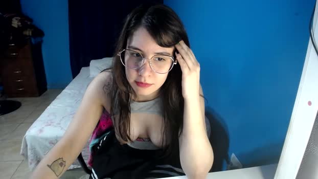 zzwei7 Cam Webcam SHOW @ Cam4 26-09-2024