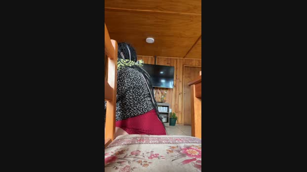 Fresas naked Webcam SHOW @ Cam4 27-09-2024