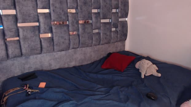 Kimandyuk big Webcam SHOW @ Cam4 27-09-2024