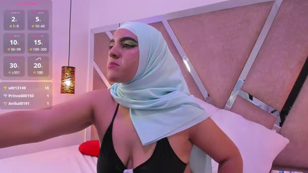 Nahid_jaziri fuckface Webcam SHOW @ Cam4 27-09-2024