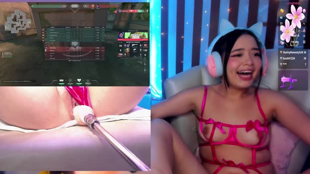 Ashley_sa Nude Webcam SHOW @ Cam4 30-09-2024