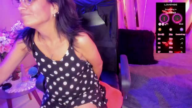 Ahytana legs Webcam SHOW @ Cam4 01-10-2024