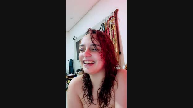 Yve_Zveel sweet Webcam SHOW @ Cam4 01-10-2024