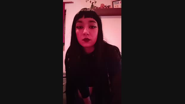 kittydemonia Pretty Webcam SHOW @ Cam4 01-10-2024