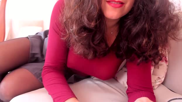 Evacharme cute Webcam SHOW @ Cam4 03-10-2024