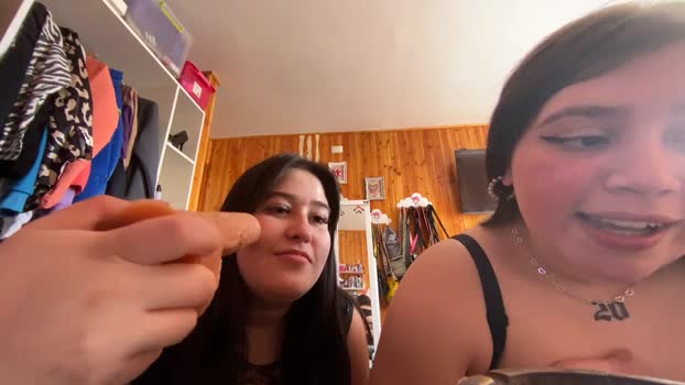 babygatita20s prettyface Webcam SHOW @ Cam4 06-10-2024