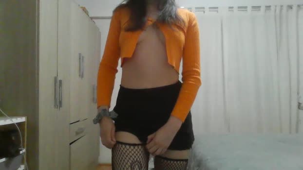 missdahlia98 Recorded Webcam SHOW @ Cam4 11-10-2024