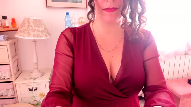 Evacharme naughty Webcam SHOW @ Cam4 12-10-2024