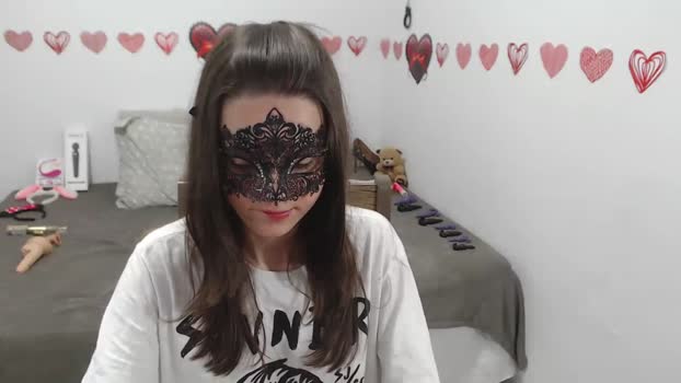 RinShibuya fuck Webcam SHOW @ Cam4 11-10-2024