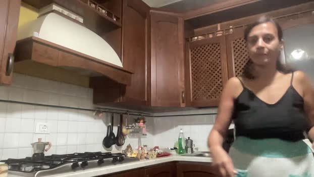 martinabigst skinny Webcam SHOW @ Cam4 13-10-2024