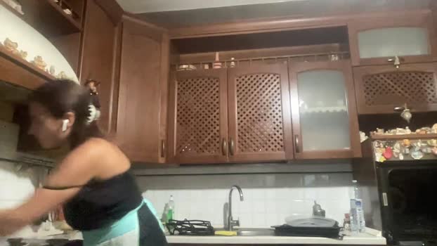 martinabigst dirty Webcam SHOW @ Cam4 13-10-2024