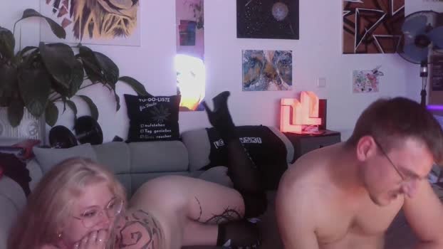 lionscage hardcore Webcam SHOW @ Cam4 19-10-2024