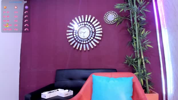 Analuna__ tits Webcam SHOW @ Cam4 20-10-2024