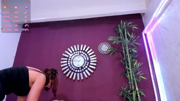Analuna__ fuckface Webcam SHOW @ Cam4 20-10-2024