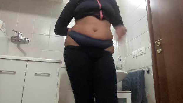 martinabigst amateur Webcam SHOW @ Cam4 20-10-2024