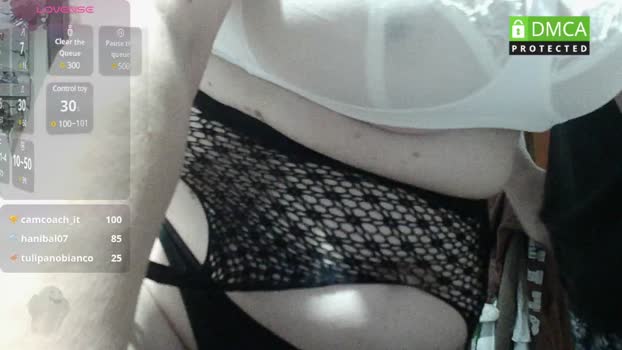 sexy_tettona sex Webcam SHOW @ Cam4 20-10-2024