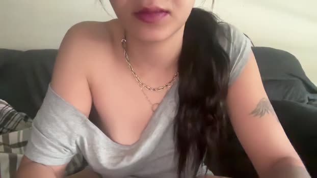 FleureOuverte hot Webcam SHOW @ Cam4 26-10-2024