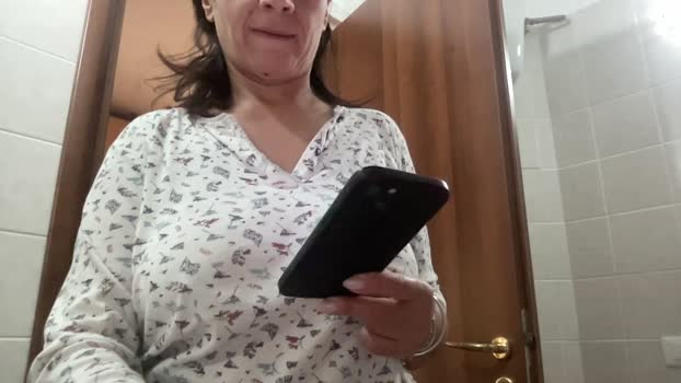 martinabigst fingers Webcam SHOW @ Cam4 27-10-2024