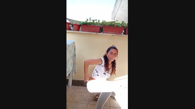 AriannaSecret spanking Webcam SHOW @ Cam4 28-10-2024