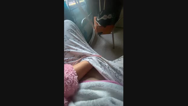 Chicacomepollas toy Webcam SHOW @ Cam4 28-10-2024