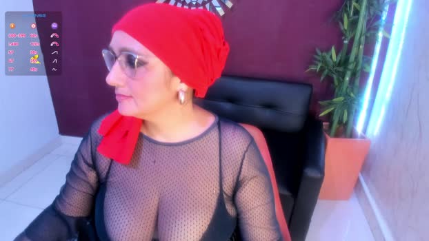 HijabiMilf naughty Webcam SHOW @ Cam4 28-10-2024