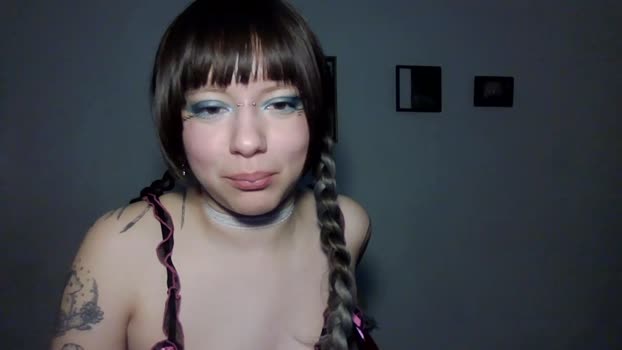 ninfula nasty Webcam SHOW @ Cam4 28-10-2024