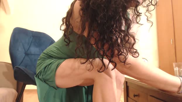 sexyanneina naughty Webcam SHOW @ Cam4 27-10-2024