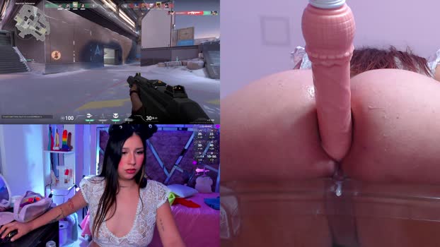 BellyRouse natural Webcam SHOW @ Cam4 29-10-2024