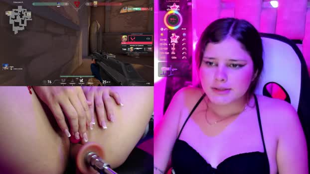 Trianna_ bigcock Webcam SHOW @ Cam4 28-10-2024
