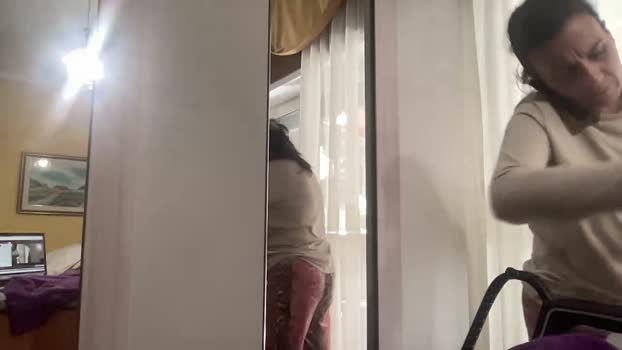 martinabigst naked Webcam SHOW @ Cam4 29-10-2024