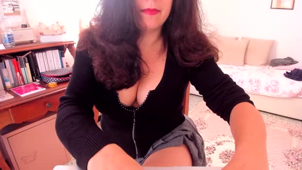 Evacharme love Webcam SHOW @ Cam4 30-10-2024
