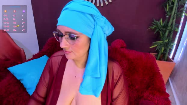 HijabiMilf lickpussy Webcam SHOW @ Cam4 29-10-2024