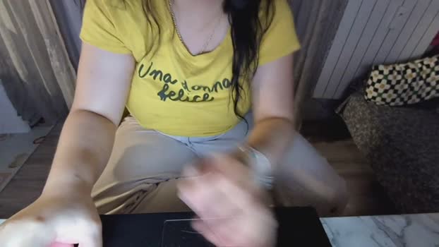 _celeste_678 toy Webcam SHOW @ Cam4 31-10-2024