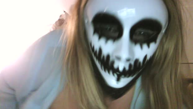 Burlesqgioco XXX Webcam SHOW @ Cam4 31-10-2024