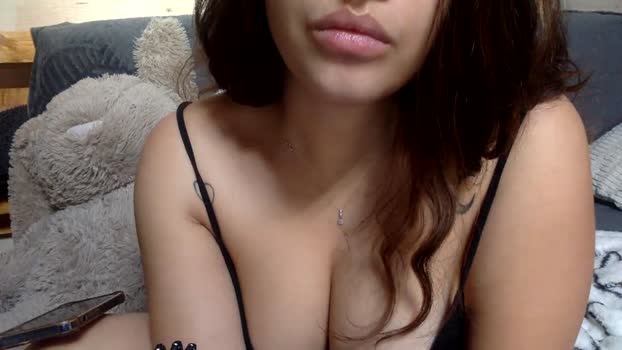 _Foxxxy_ Nude Webcam SHOW @ Cam4 01-11-2024