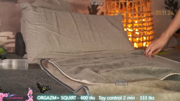 Leya_Red cute Webcam SHOW @ Cam4 01-11-2024