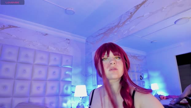 HariMoon beautiful Webcam SHOW @ Cam4 03-11-2024