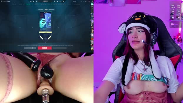 HaileyReid Naked Webcam SHOW @ Cam4 04-11-2024