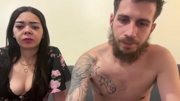 FleureOuverte amateur Webcam SHOW @ Cam4 05-11-2024