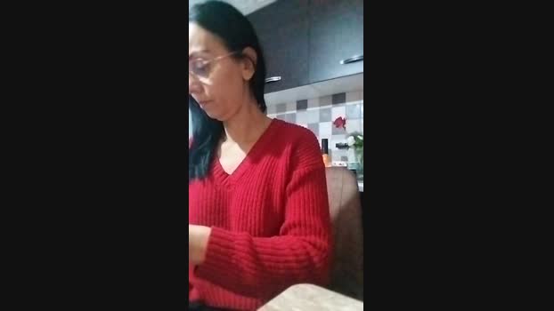 aledina78 toy Webcam SHOW @ Cam4 08-11-2024