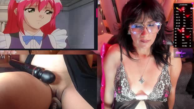 Ahytana wank Webcam SHOW @ Cam4 09-11-2024